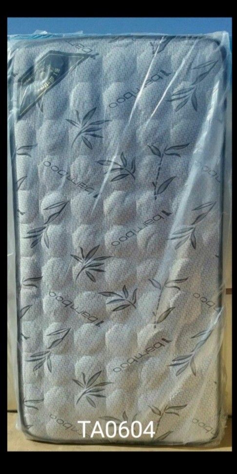 New Mattresses For Twin Size Bed Only Orthopedic Mattress || Colchones Para Cama Individual Ortopedicos Colchon