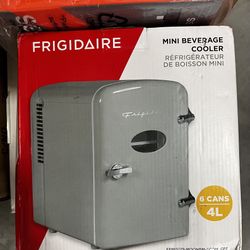 Frigidaire Mini Beverage Cooler