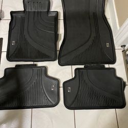 Used X5 BMW Carpet OEM OBO