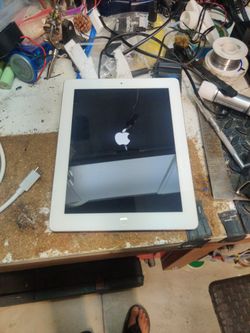 Ipad A1416
