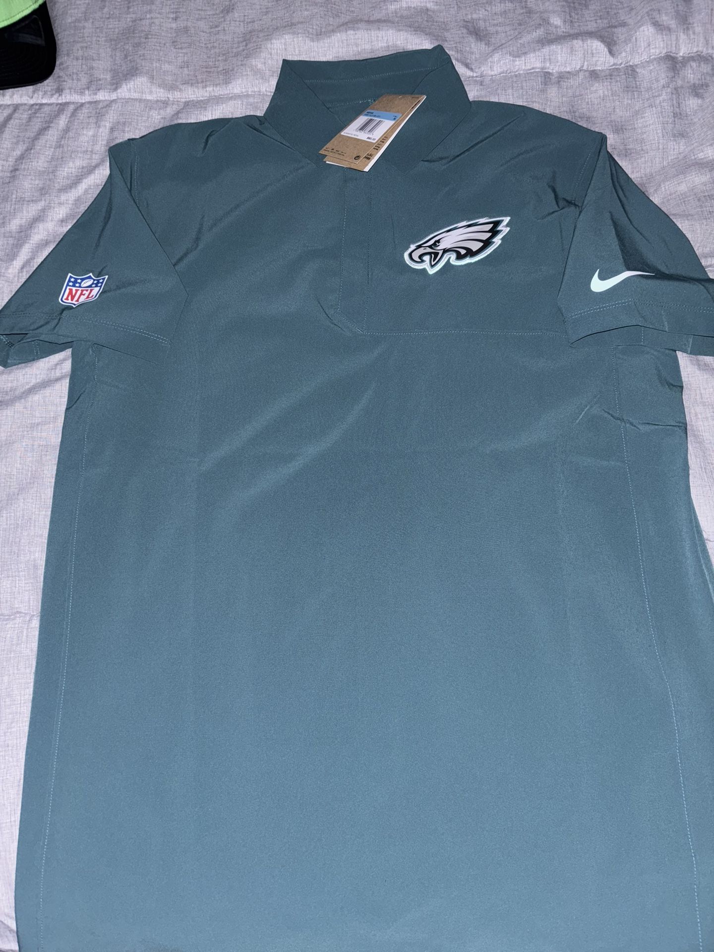 Philadelphia Eagles ON FIELD Shirt 