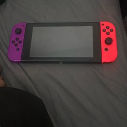 Nintendo Switch (original)