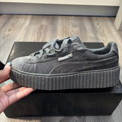 Fenty Puma Creeper Velvet