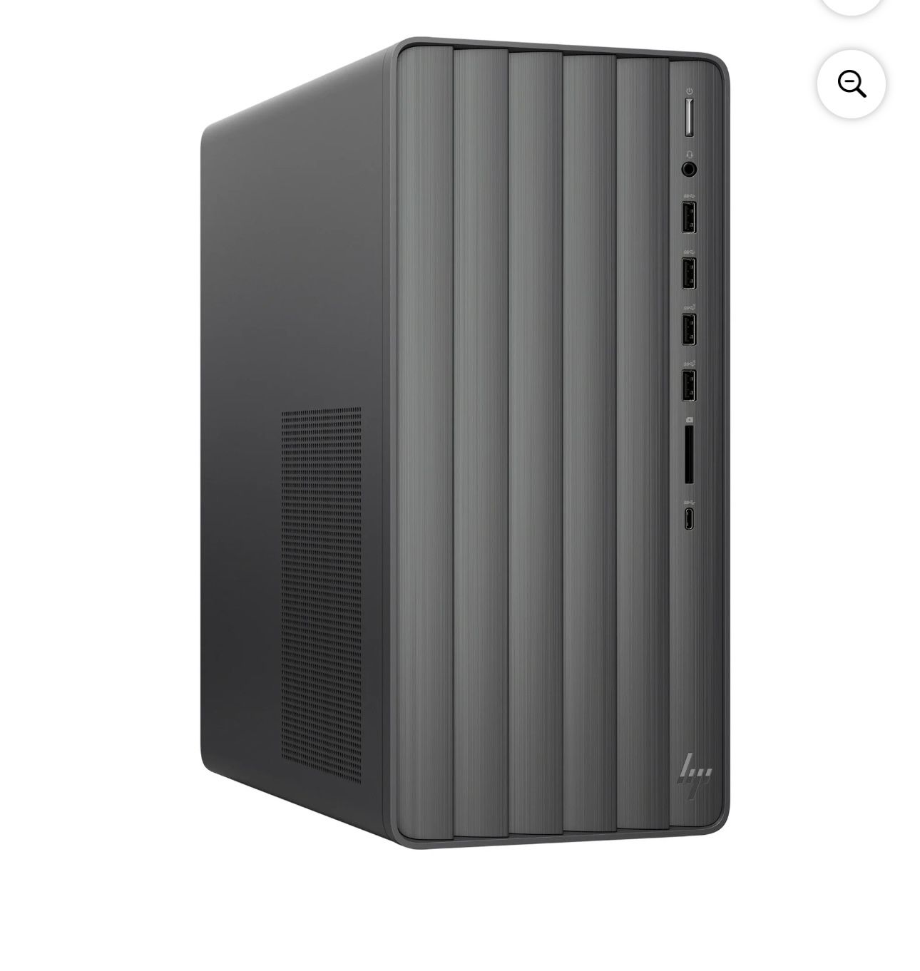 **BRAND NEW IN BOX** HP Envy Desktop Computers, Intel Core 17-13700, 32GB, 1TB SSD, Nightfall