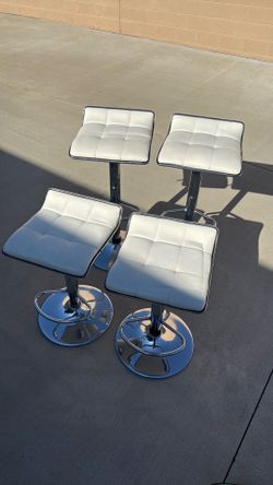 Counter stools