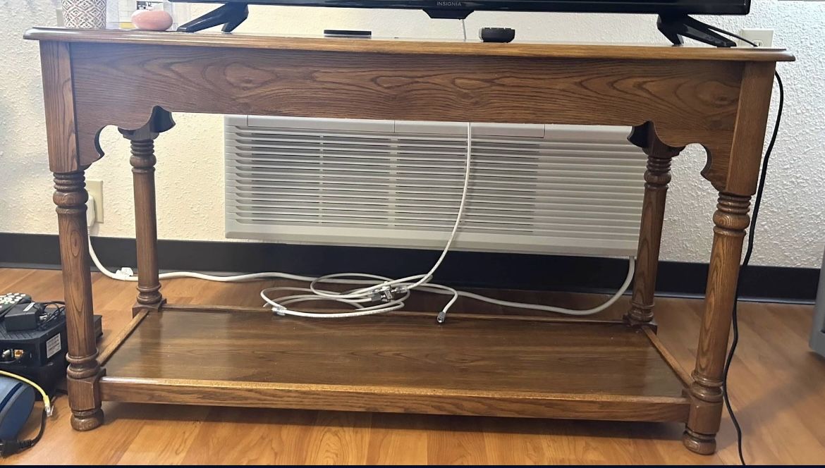 Sofa Table