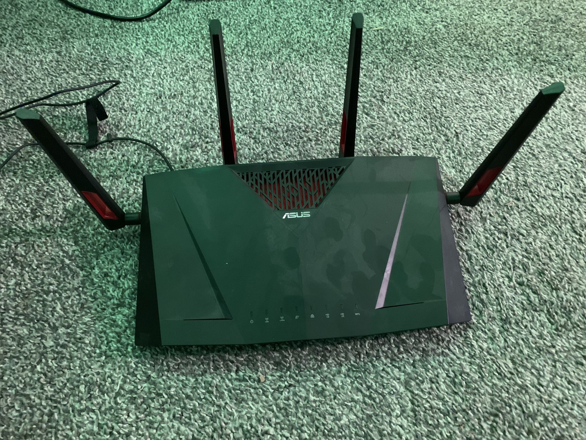 Asus RT-AC3100 Wireless Router