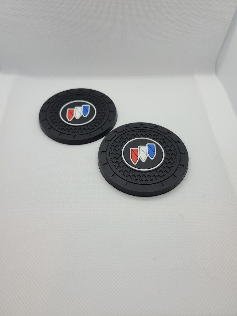 Coasters