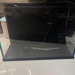 Top Fin fish tank