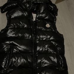 Moncler Vest
