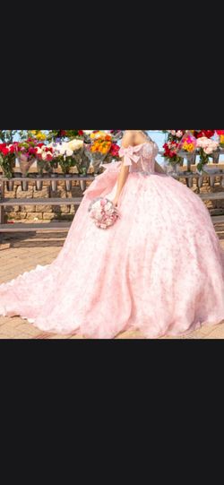 Quinceañera dresse