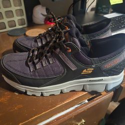 Skechers Summits AT Trail Sneakers