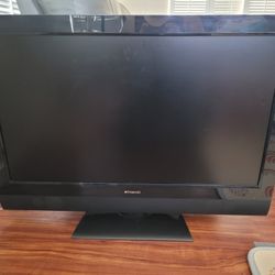 Polaroid 42" flatscreen