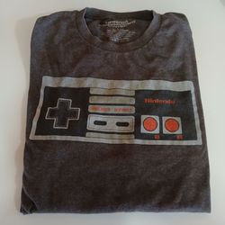 Nintendo Entertainment System T-Shirt