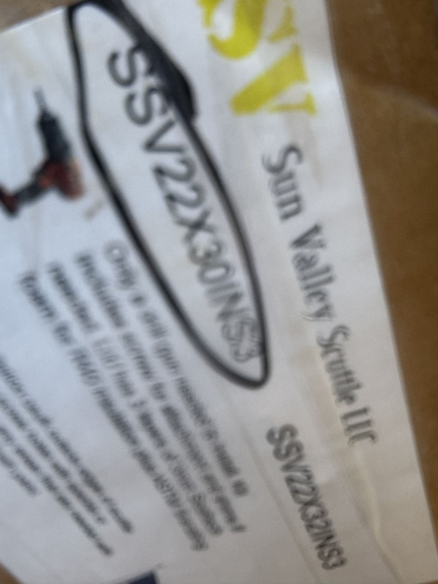 Scuttle Trim Kit, Attic Access, HVAC