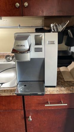 Keurig coffee maker