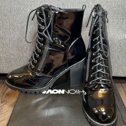 Women’s Boots 