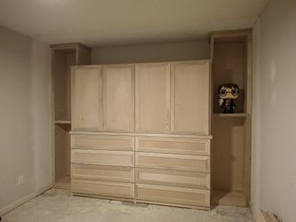 Closets And More