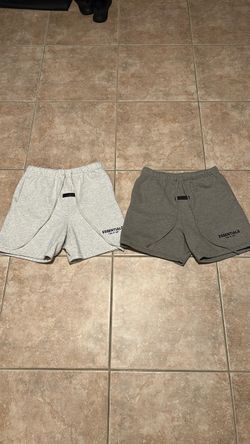 Essentials Fear God shorts medium