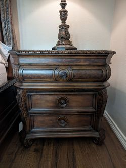 Nightstand