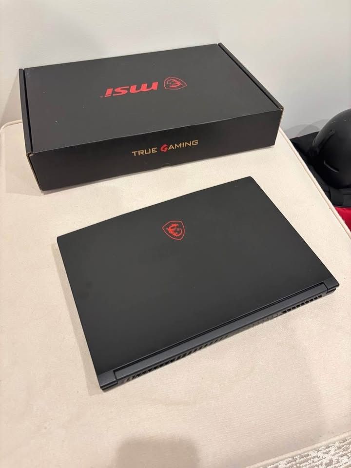 Laptop