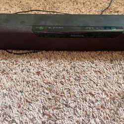 Soundbar With Bluetooth