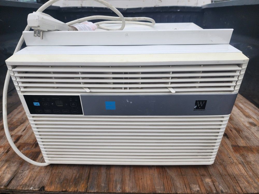 Window AC Unit Airconditioner