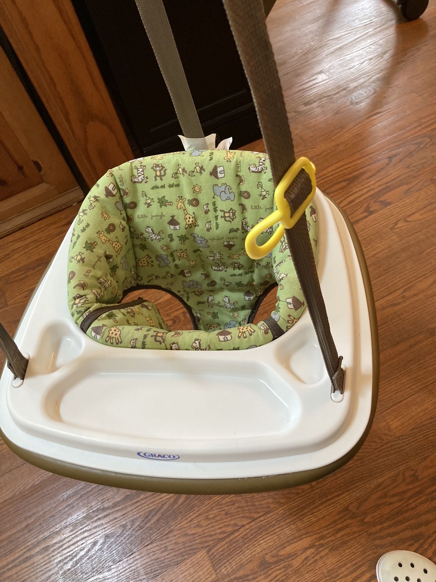 Graco Baby Swing
