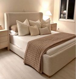 Brand new bed frame / Delivery available