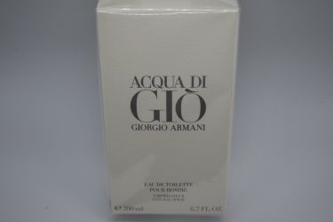 Giorgio Armani