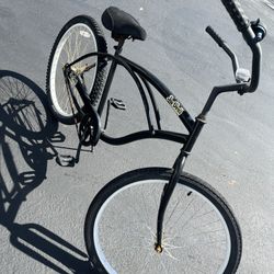 Beach Cruiser 