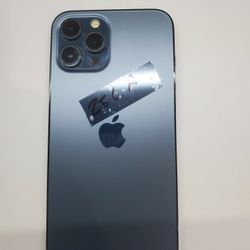 IPhone 12 Pro Max 256gb AT&T