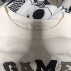 Women’s Z Supply Game Day Sweatshirt