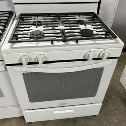 GAS STOVE 