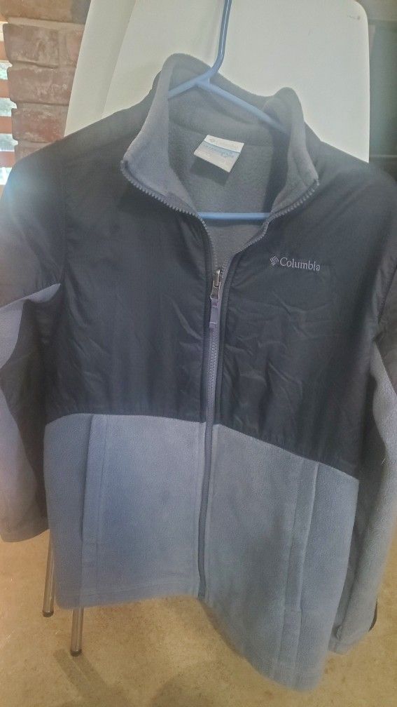 Boys Jackets/sweatshirts