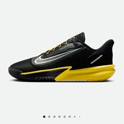 Nike Precision 7 Basketball Shoes Size 11