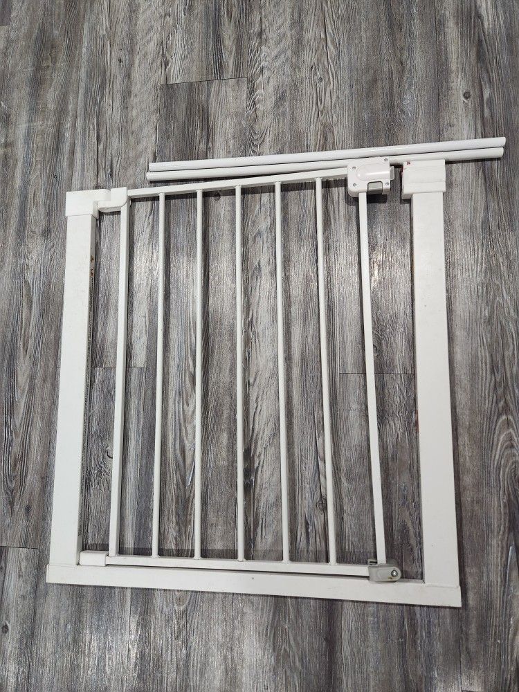 Baby Gate