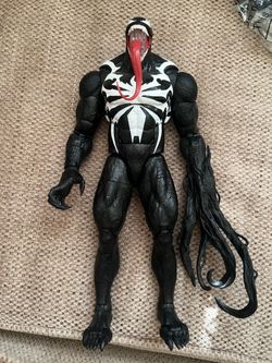 Marvel Legends Venom