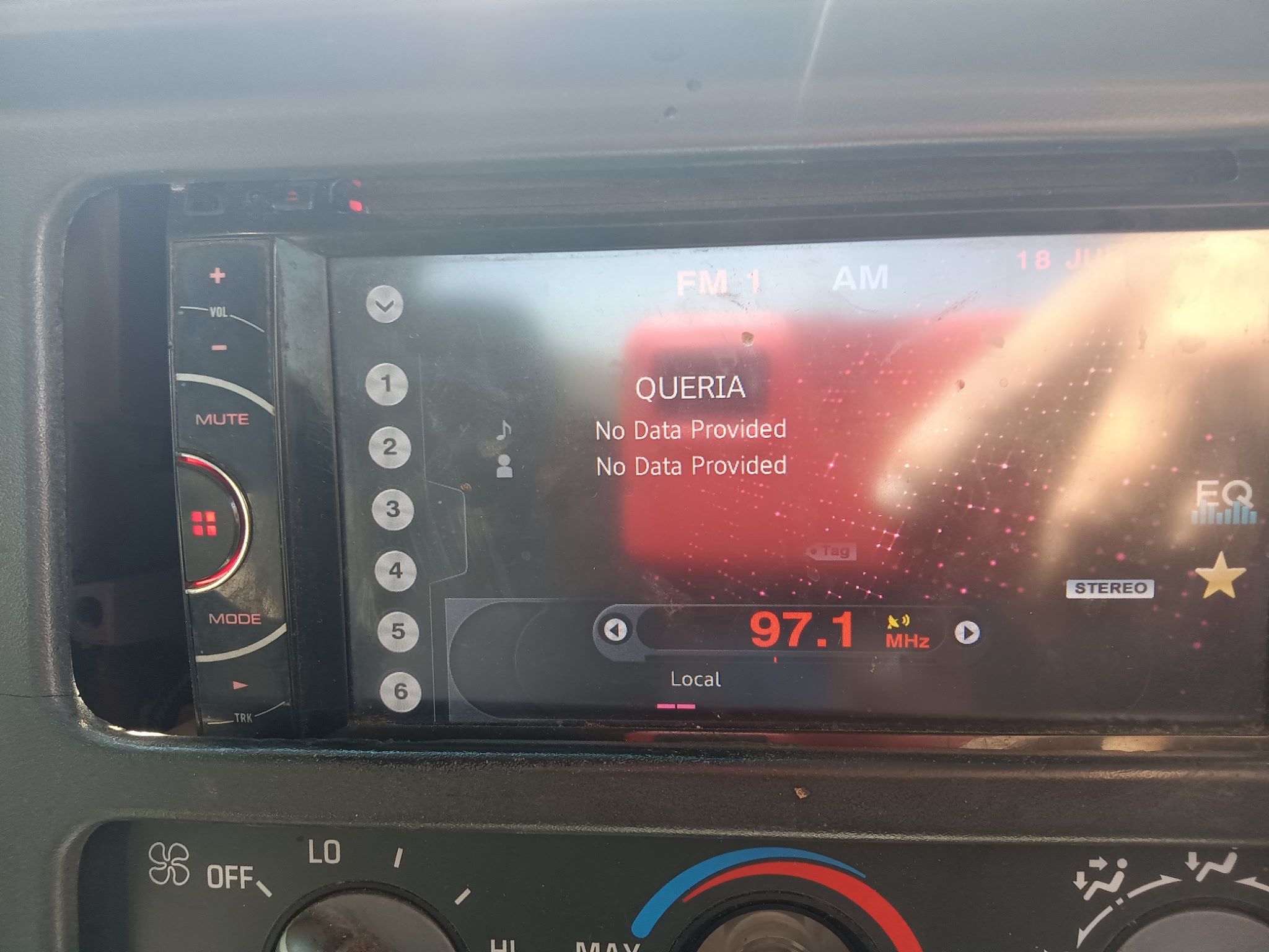 Car Audio