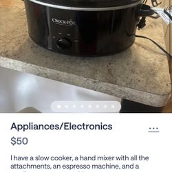 Crockpot 