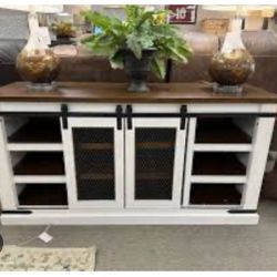 Tv Stand With Space For Fireplace Ashley’s Furniture 