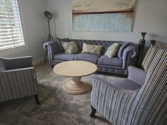 Living Room Set