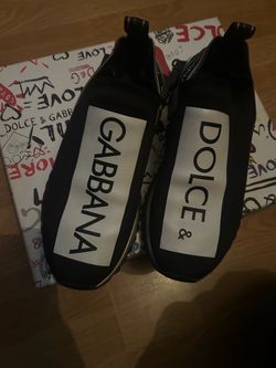Real dolce & gabbana