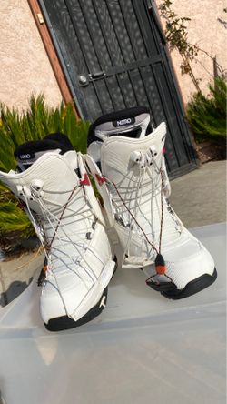 Snow boots/NITRO snow boots