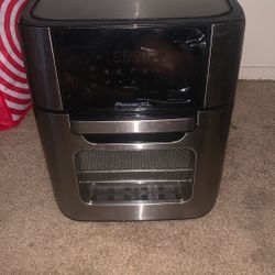 Brand New Power XL Air fryer 