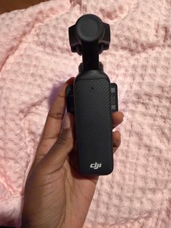 Dji Osmo 3