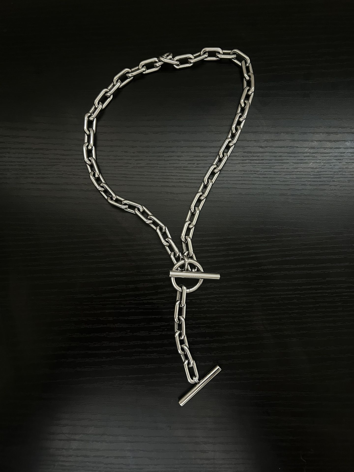 Vitaly “Deadbolt” Chain
