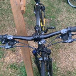 Diamondback trace comp Bike for Sale in Seattle WA OfferUp