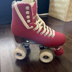 Chaya Roller Skates & Gear