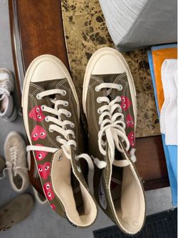 converse